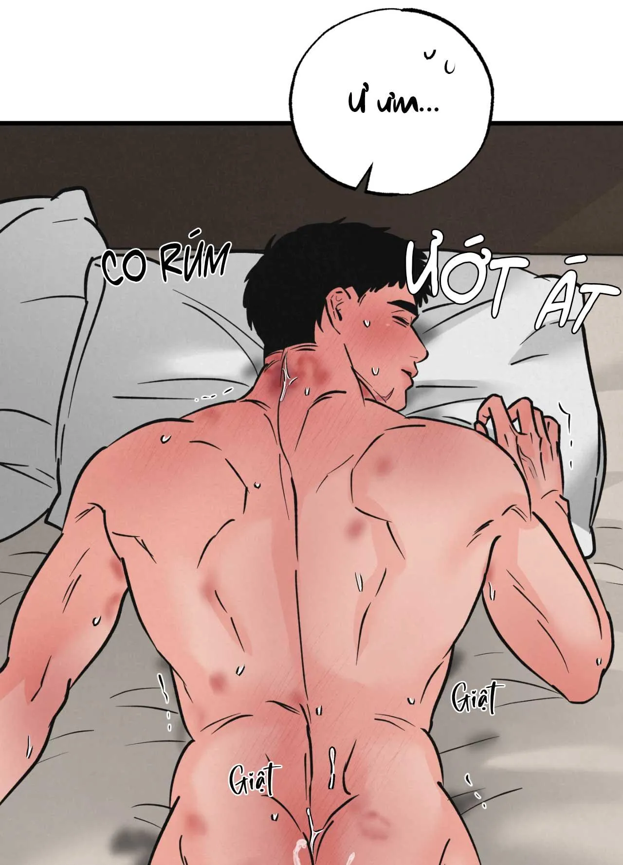 CẶP ĐÔI HOÀN HẢO Chapter 48 Trang 37