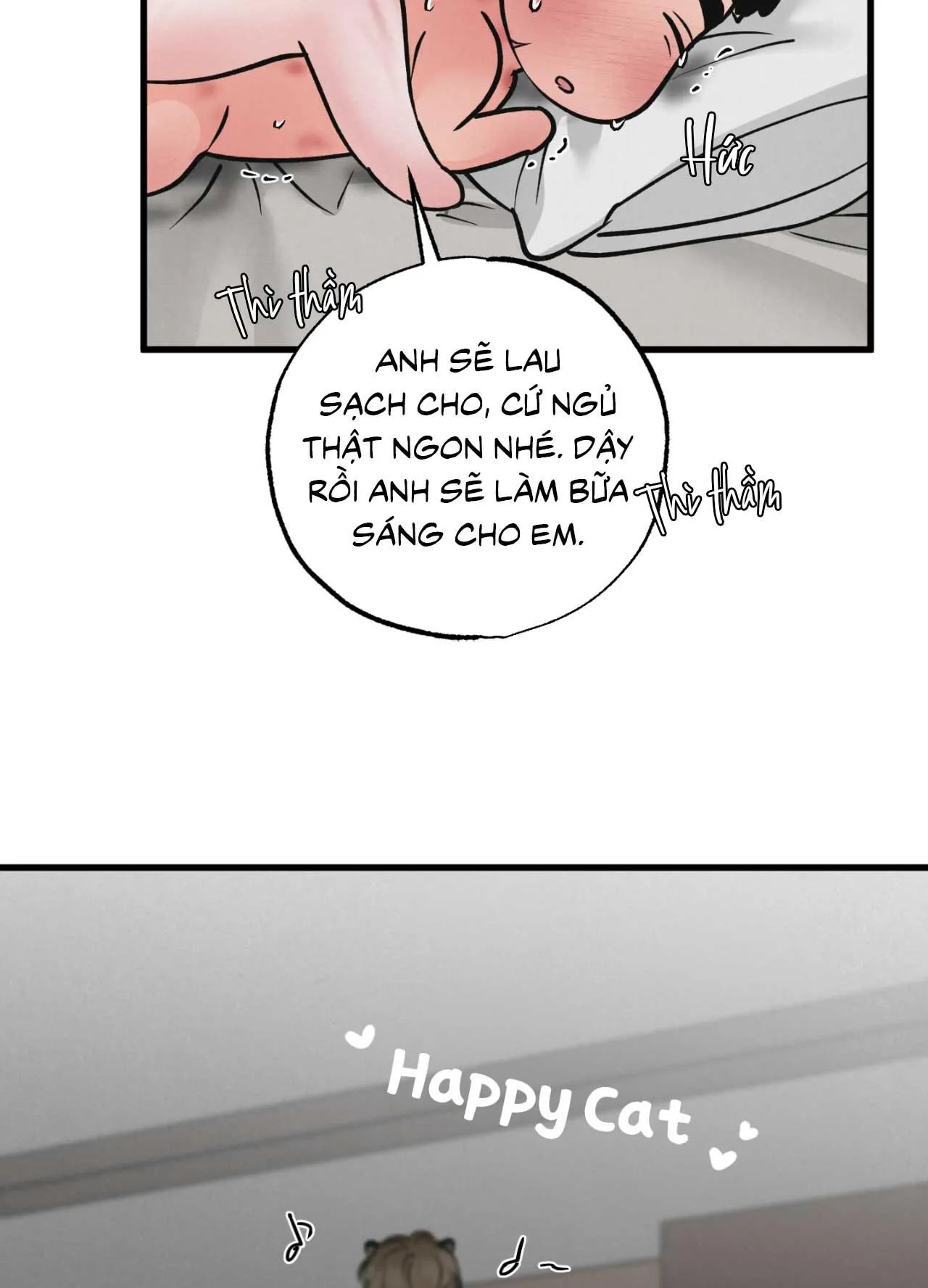 CẶP ĐÔI HOÀN HẢO Chapter 48 Trang 39