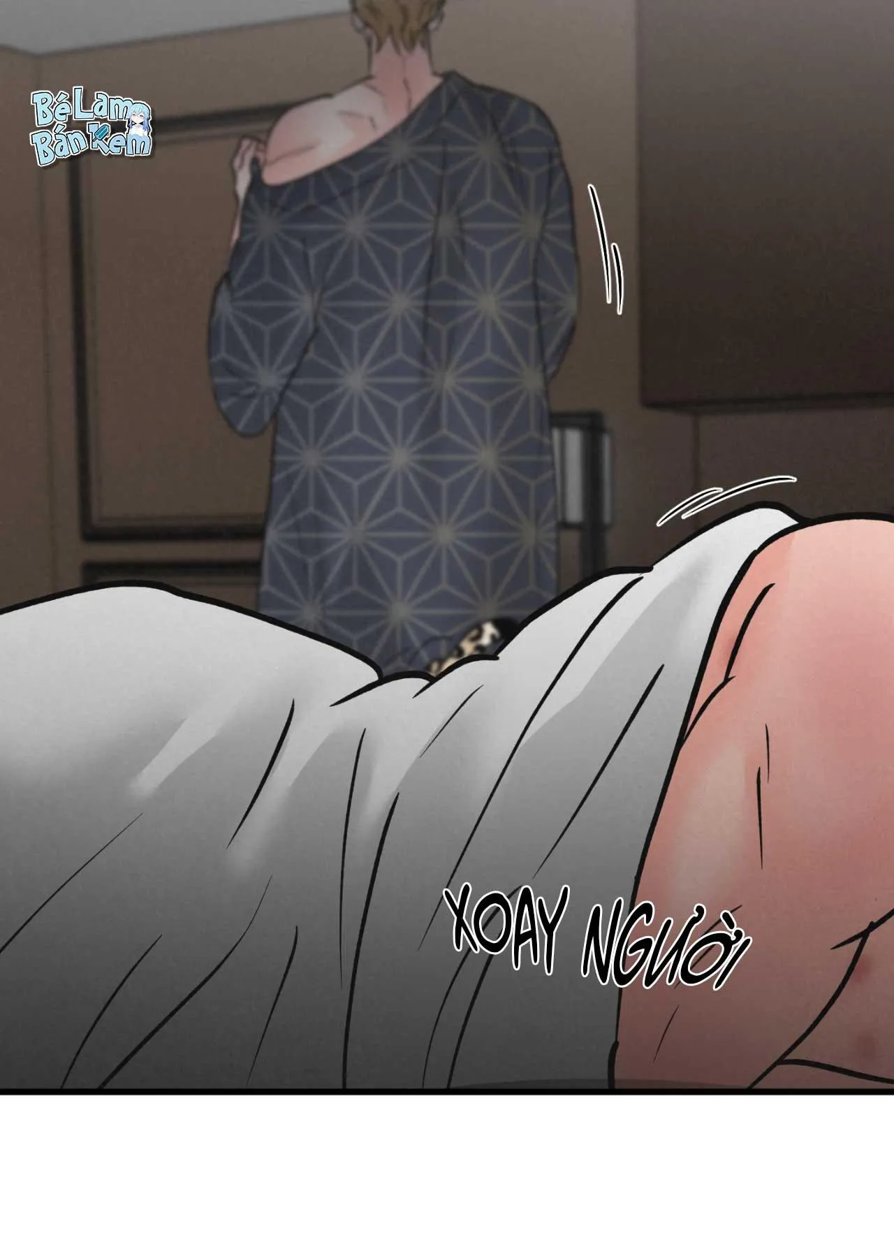 CẶP ĐÔI HOÀN HẢO Chapter 48 Trang 40