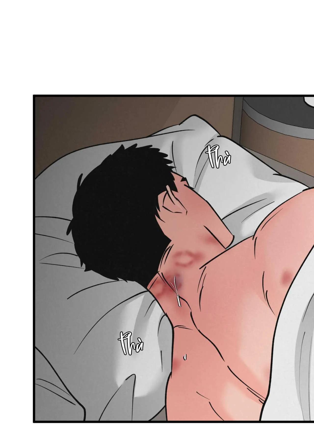 CẶP ĐÔI HOÀN HẢO Chapter 48 Trang 41