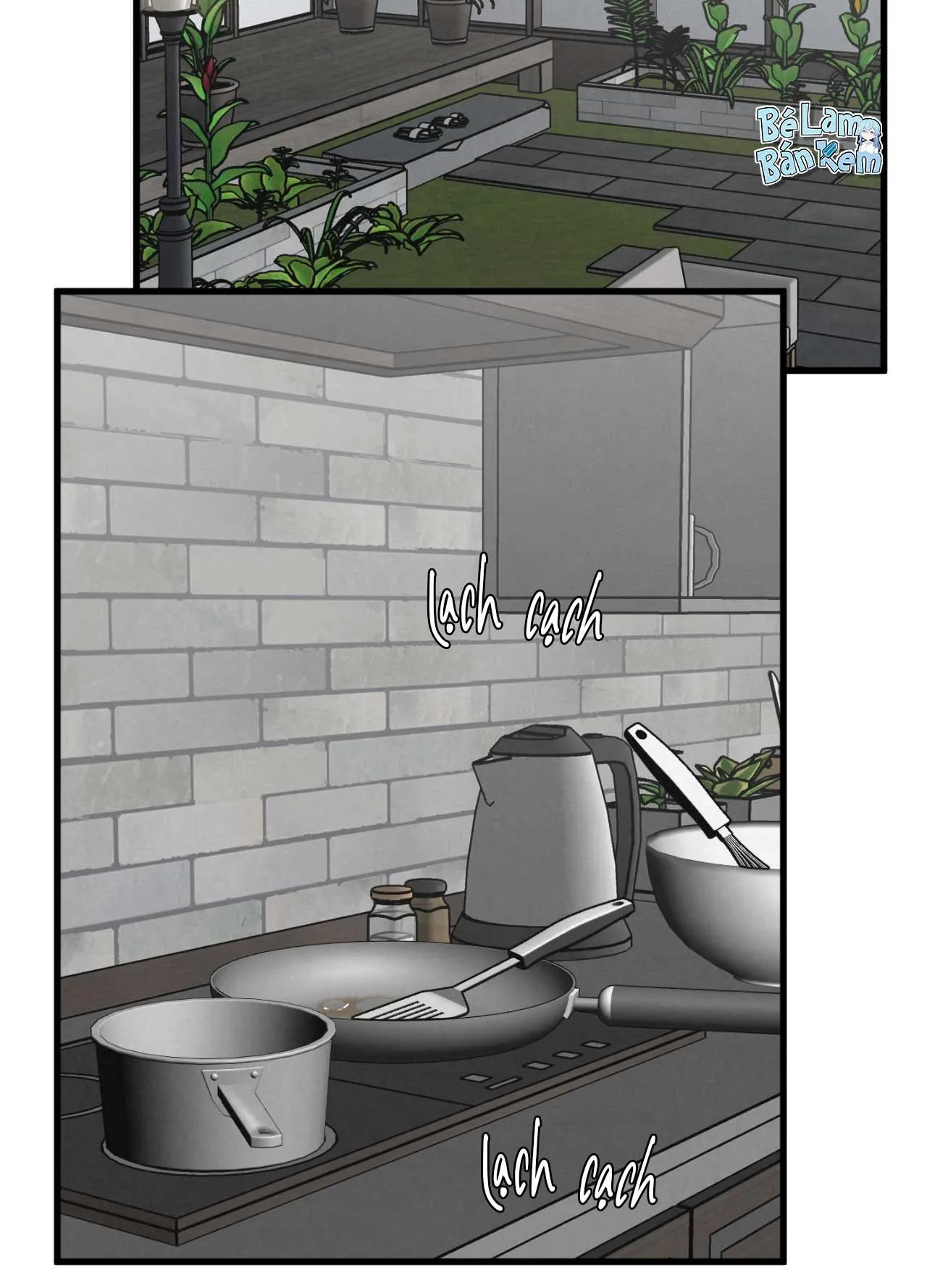 CẶP ĐÔI HOÀN HẢO Chapter 48 Trang 45