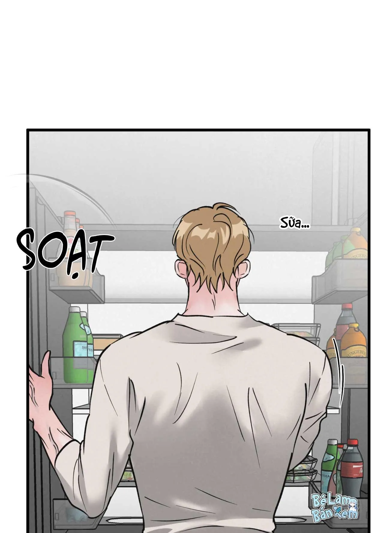 CẶP ĐÔI HOÀN HẢO Chapter 48 Trang 47