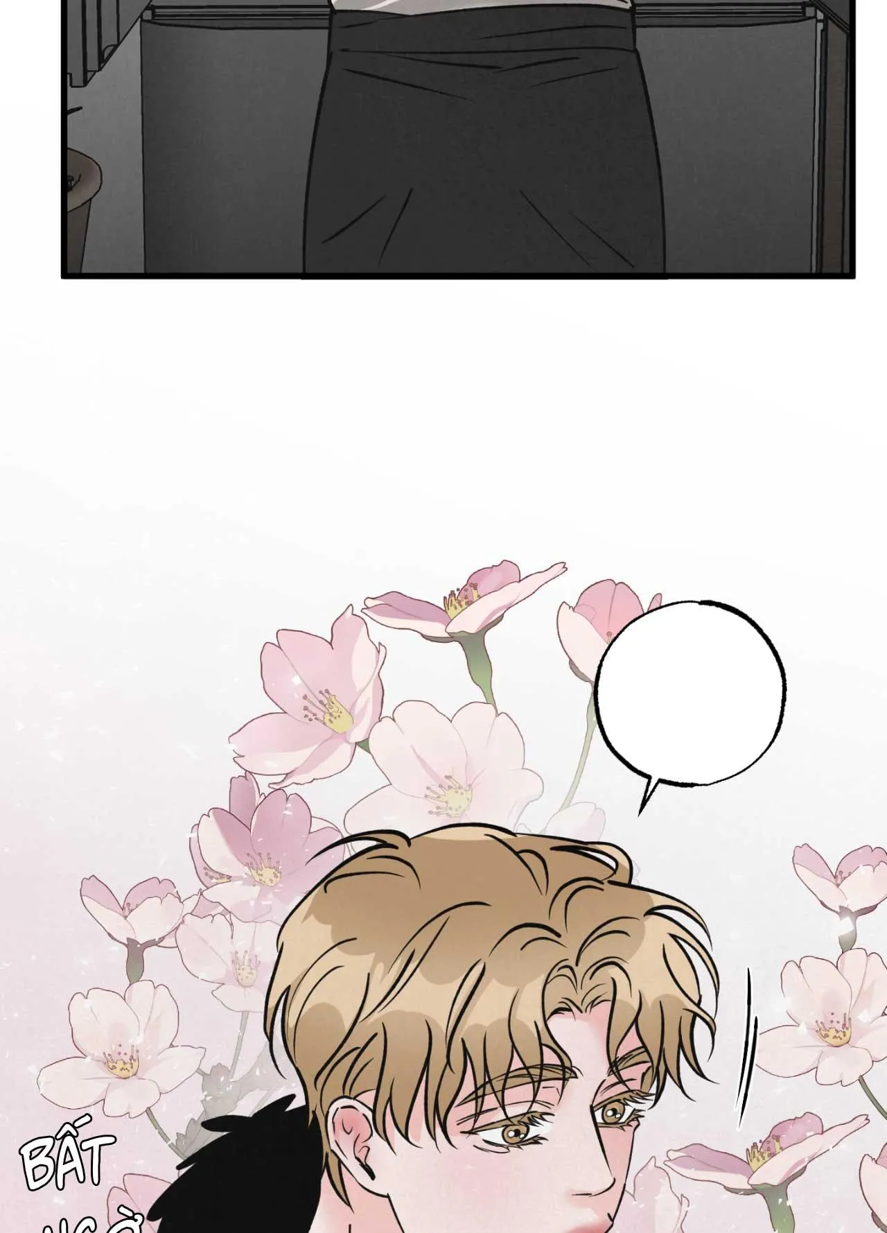 CẶP ĐÔI HOÀN HẢO Chapter 48 Trang 48