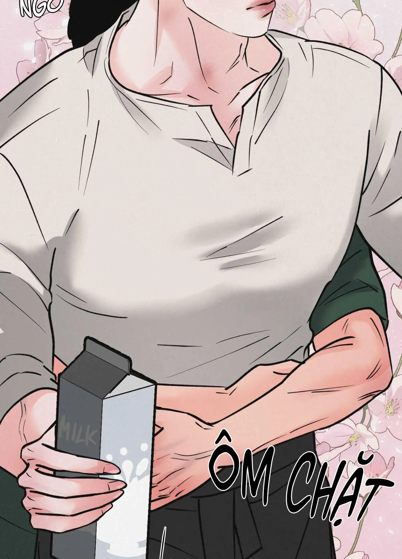 CẶP ĐÔI HOÀN HẢO Chapter 48 Trang 49