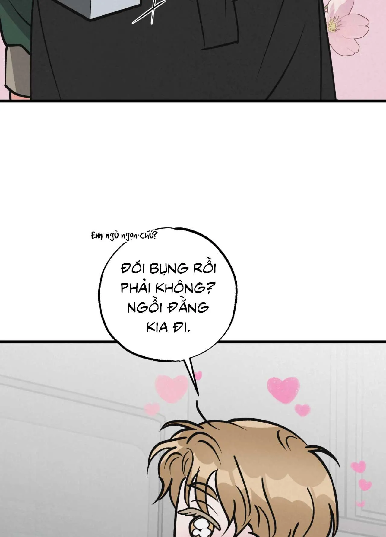 CẶP ĐÔI HOÀN HẢO Chapter 48 Trang 50