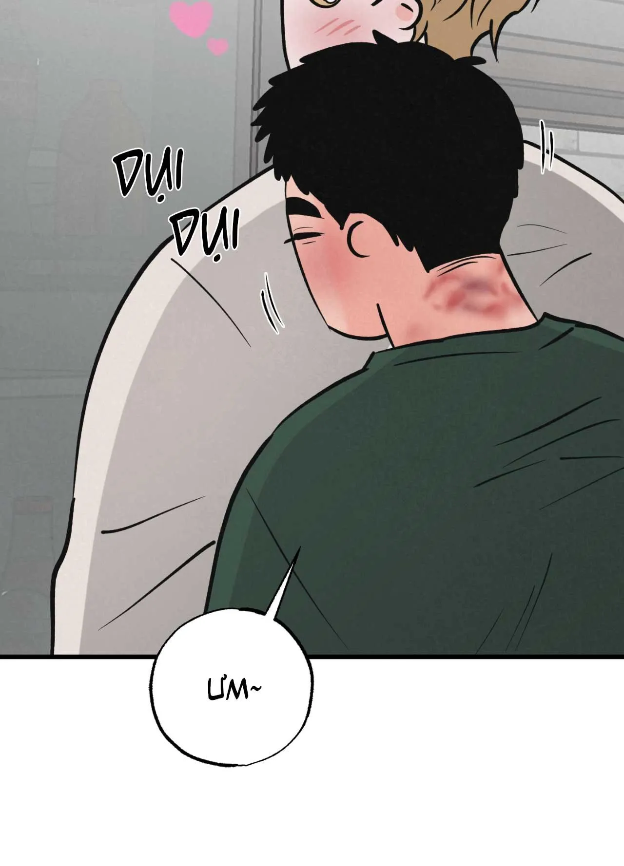 CẶP ĐÔI HOÀN HẢO Chapter 48 Trang 51