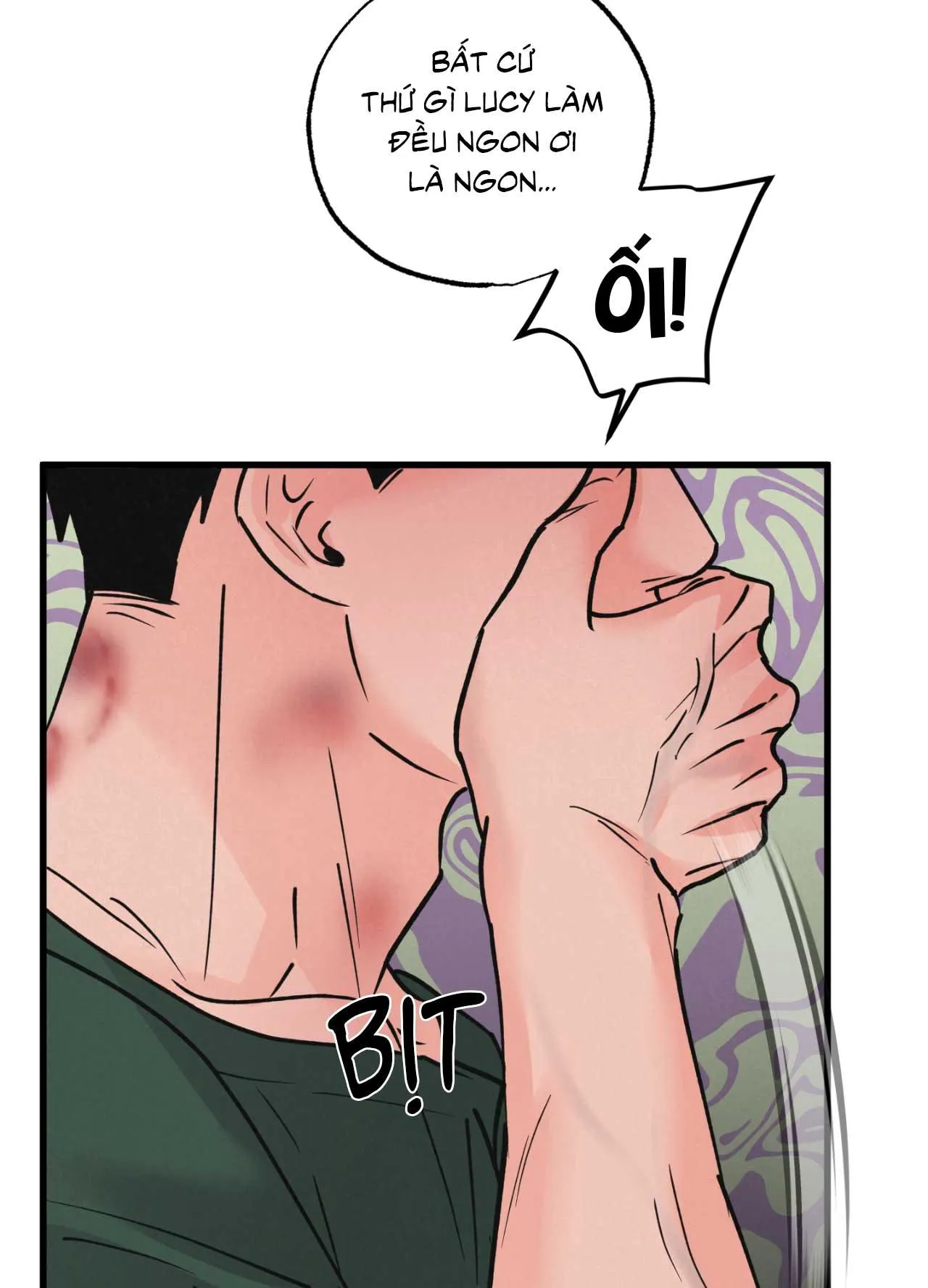 CẶP ĐÔI HOÀN HẢO Chapter 48 Trang 54