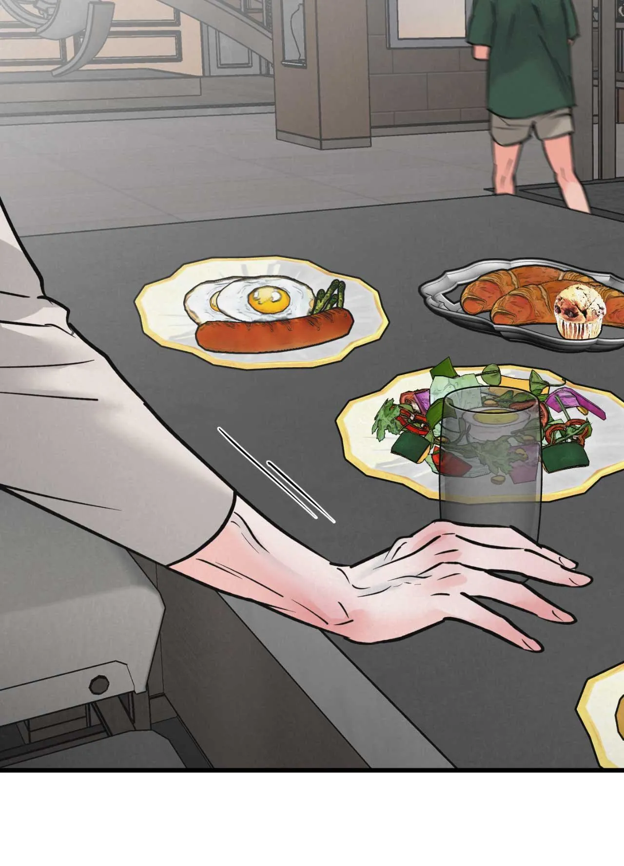 CẶP ĐÔI HOÀN HẢO Chapter 48 Trang 56