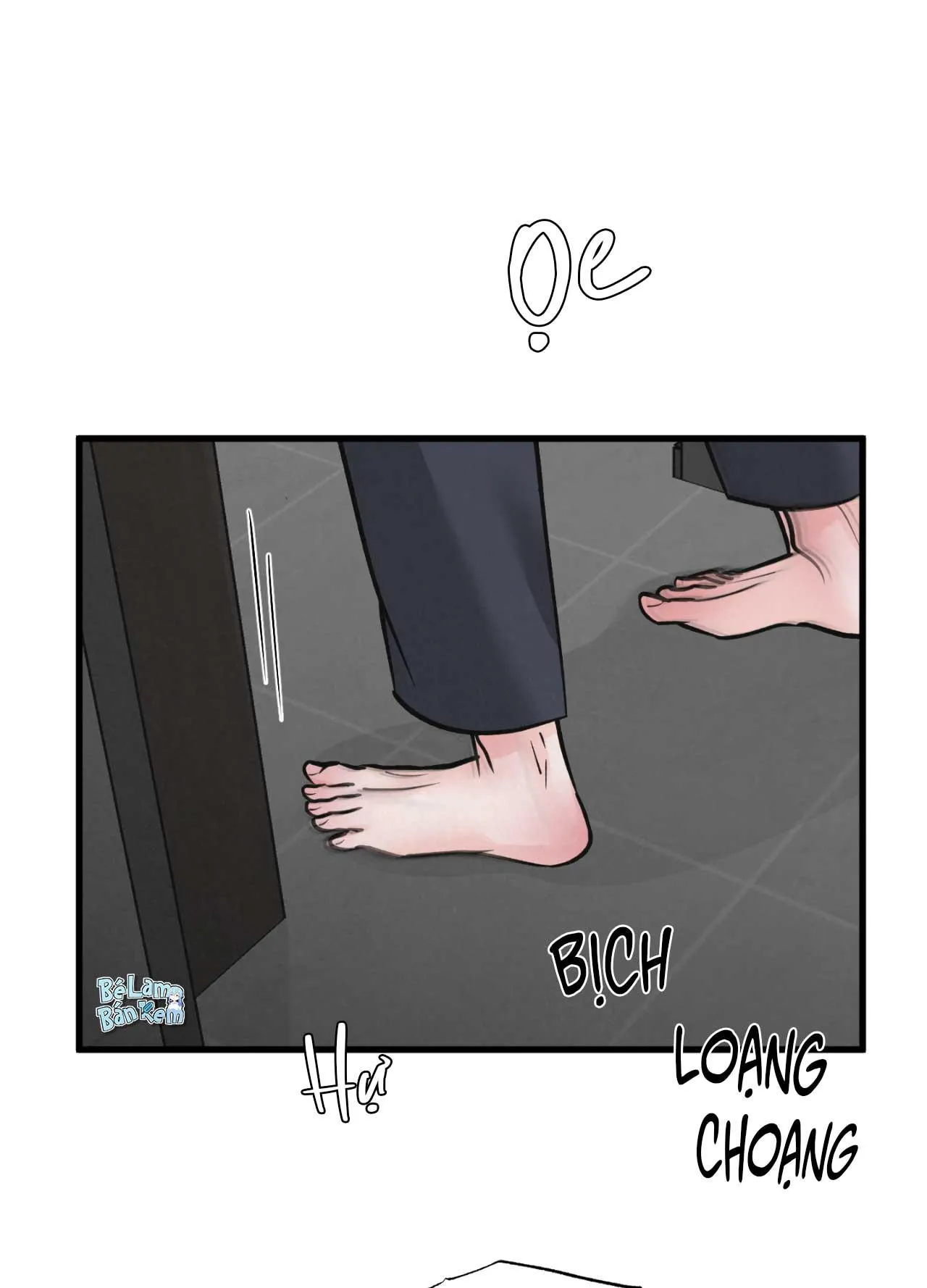 CẶP ĐÔI HOÀN HẢO Chapter 48 Trang 57