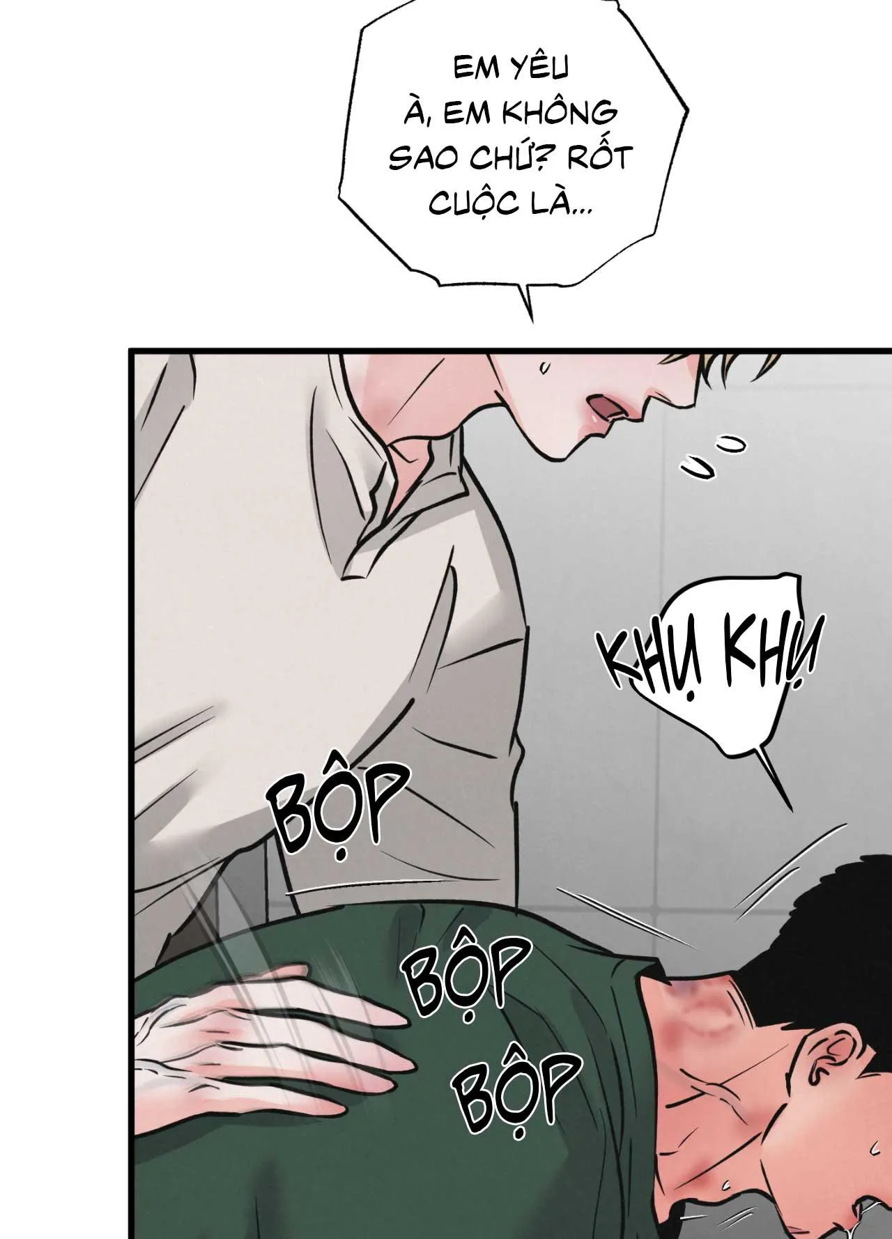 CẶP ĐÔI HOÀN HẢO Chapter 48 Trang 58
