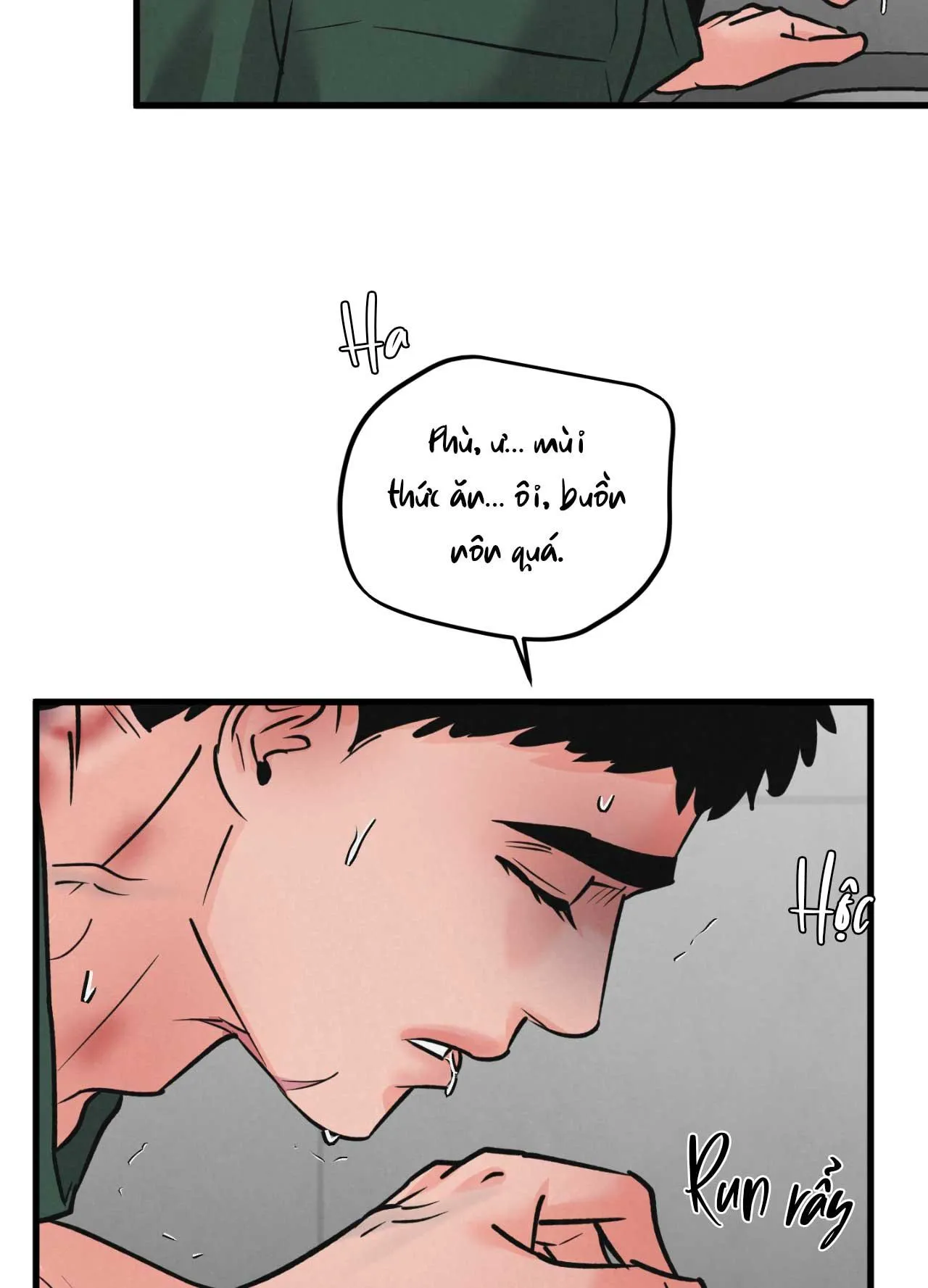 CẶP ĐÔI HOÀN HẢO Chapter 48 Trang 59