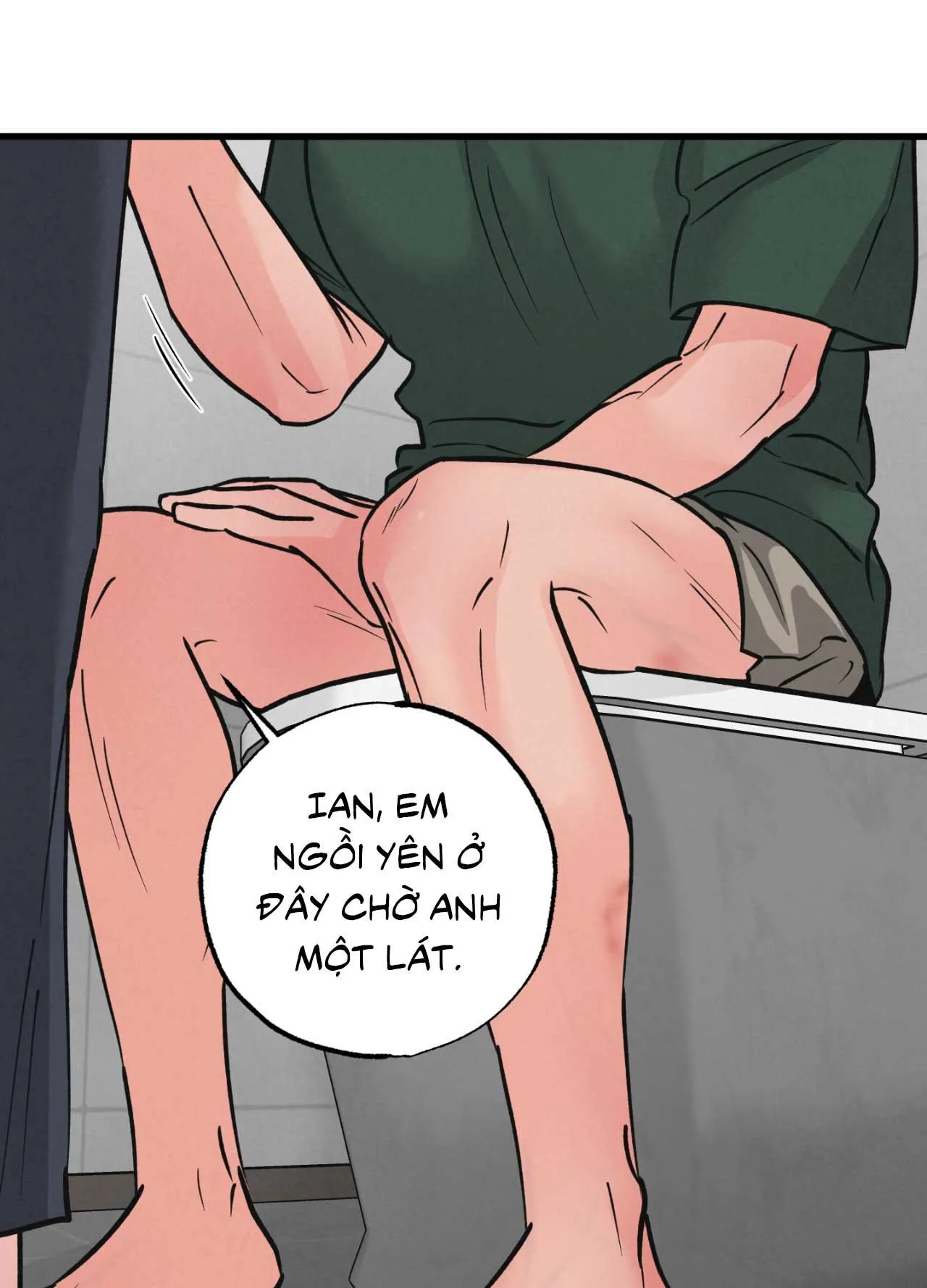 CẶP ĐÔI HOÀN HẢO Chapter 48 Trang 62