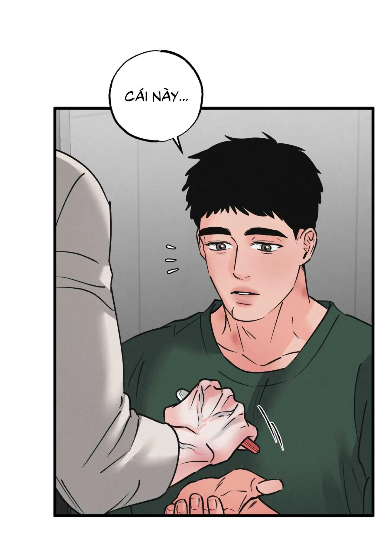 CẶP ĐÔI HOÀN HẢO Chapter 48 Trang 67