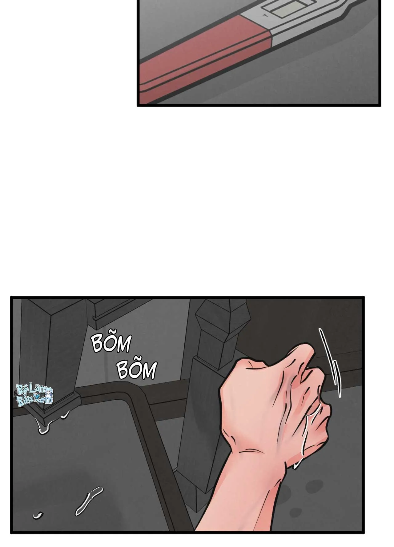 CẶP ĐÔI HOÀN HẢO Chapter 48 Trang 71