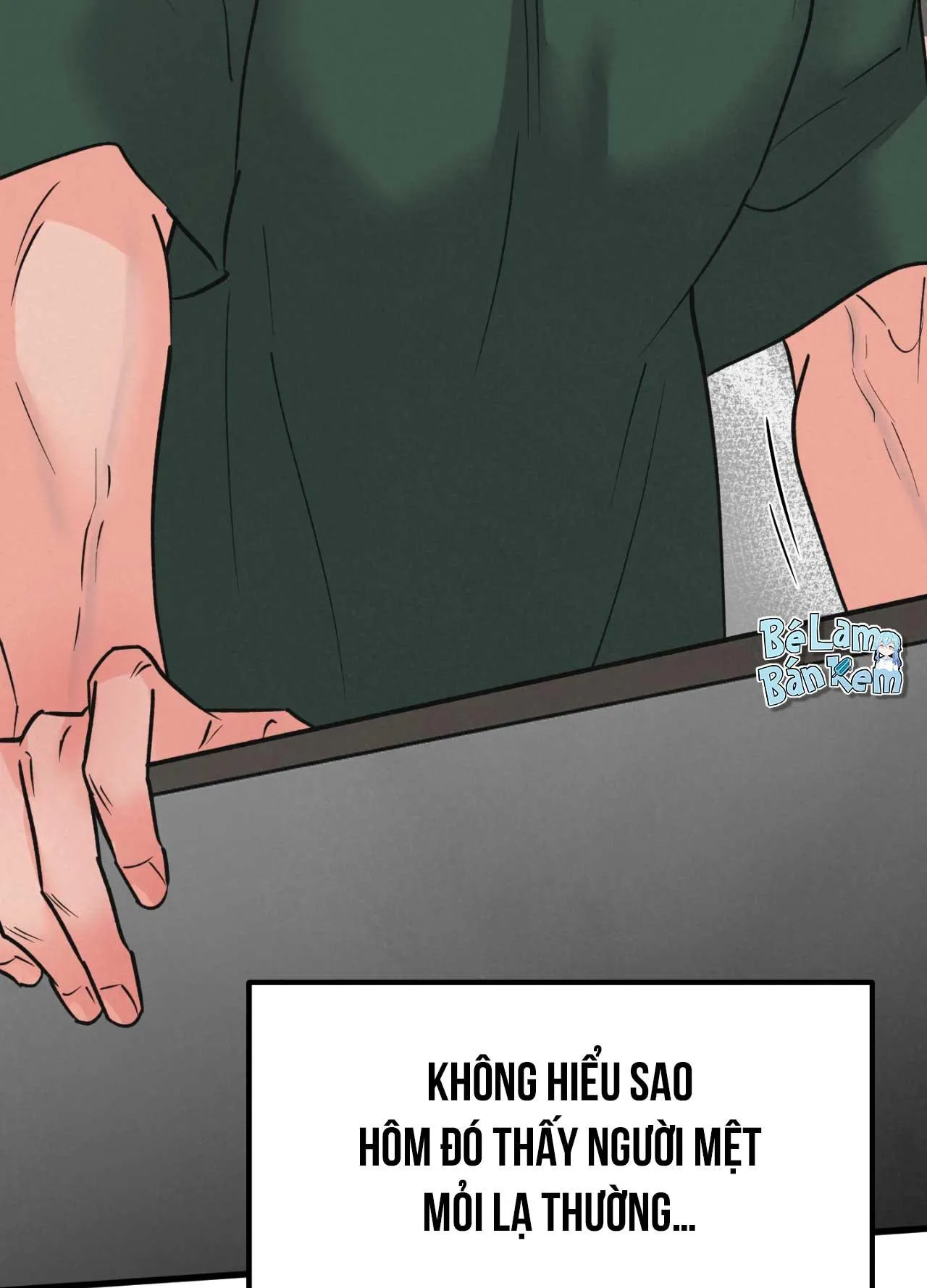 CẶP ĐÔI HOÀN HẢO Chapter 48 Trang 73