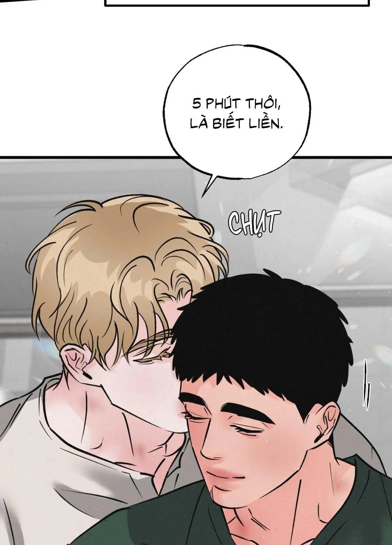 CẶP ĐÔI HOÀN HẢO Chapter 48 Trang 74