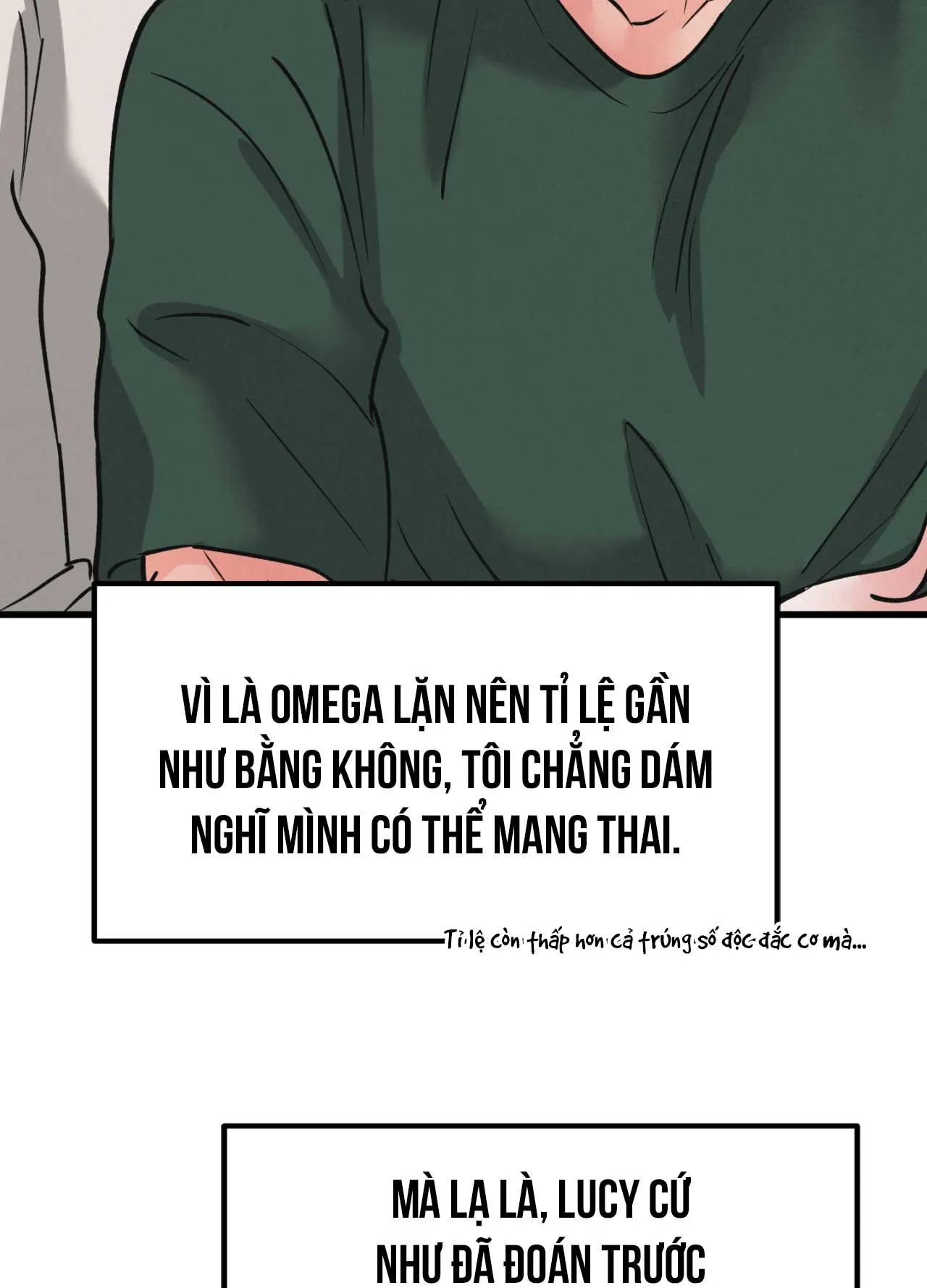 CẶP ĐÔI HOÀN HẢO Chapter 48 Trang 75