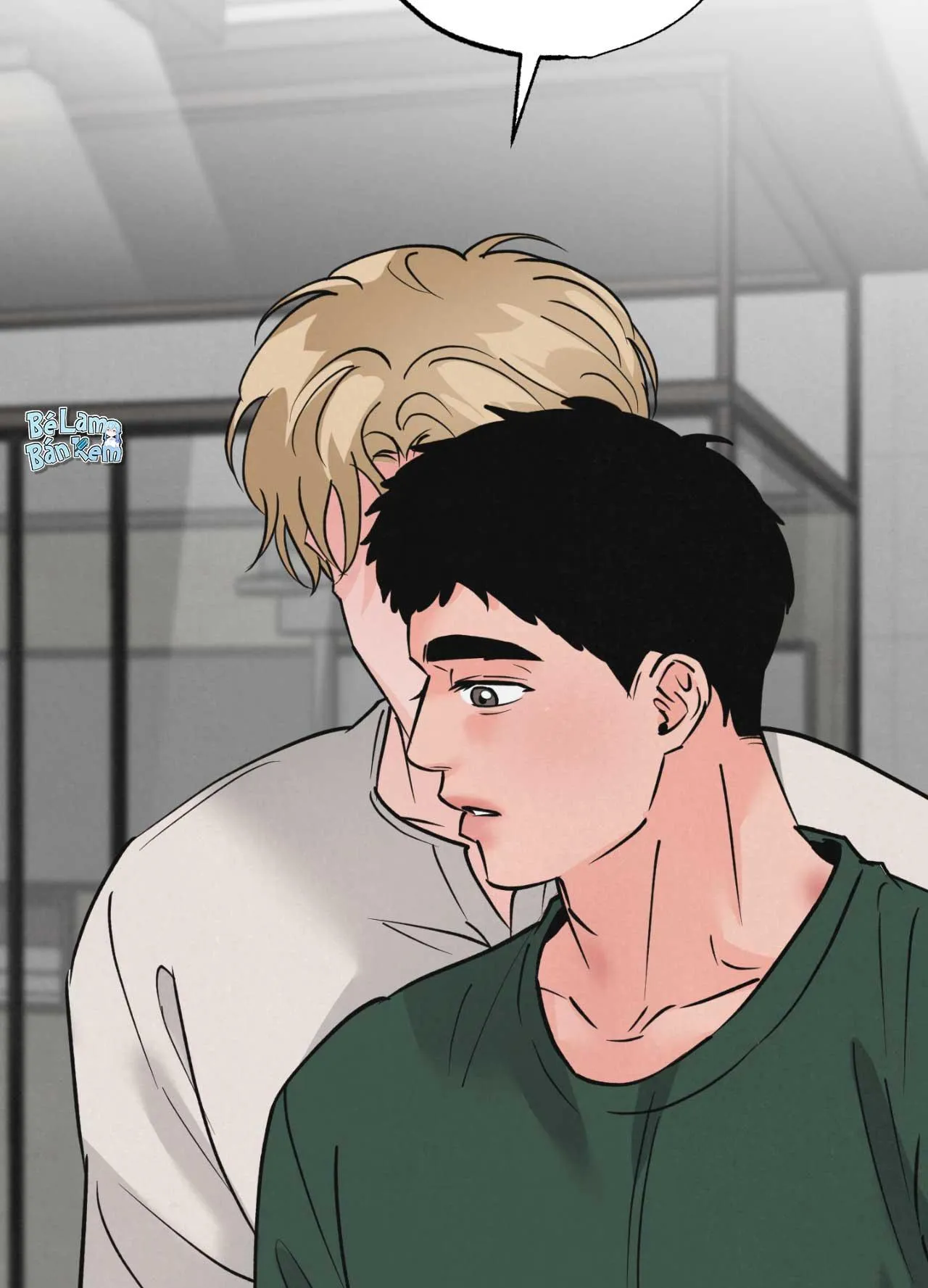 CẶP ĐÔI HOÀN HẢO Chapter 48 Trang 79