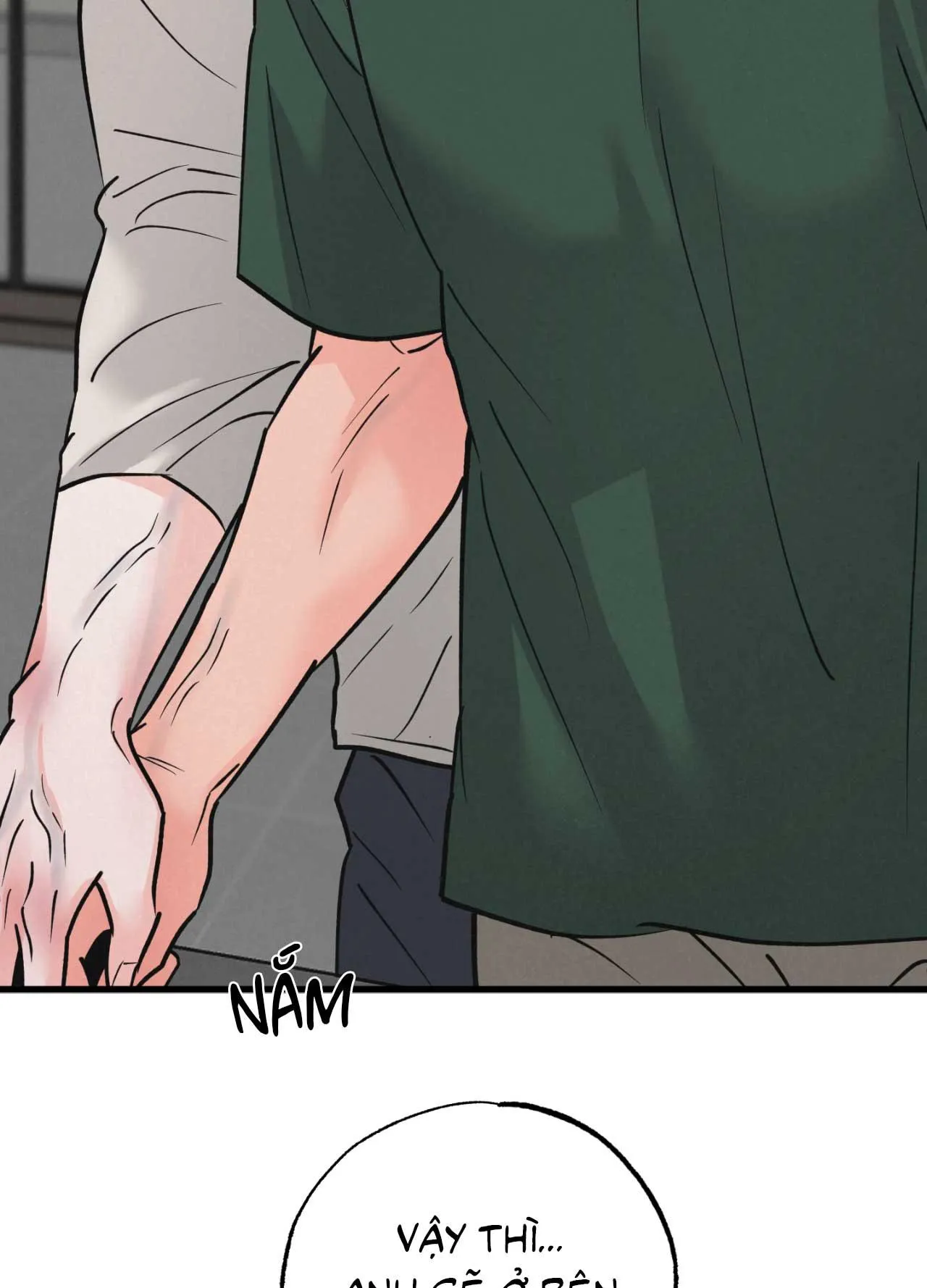 CẶP ĐÔI HOÀN HẢO Chapter 48 Trang 80