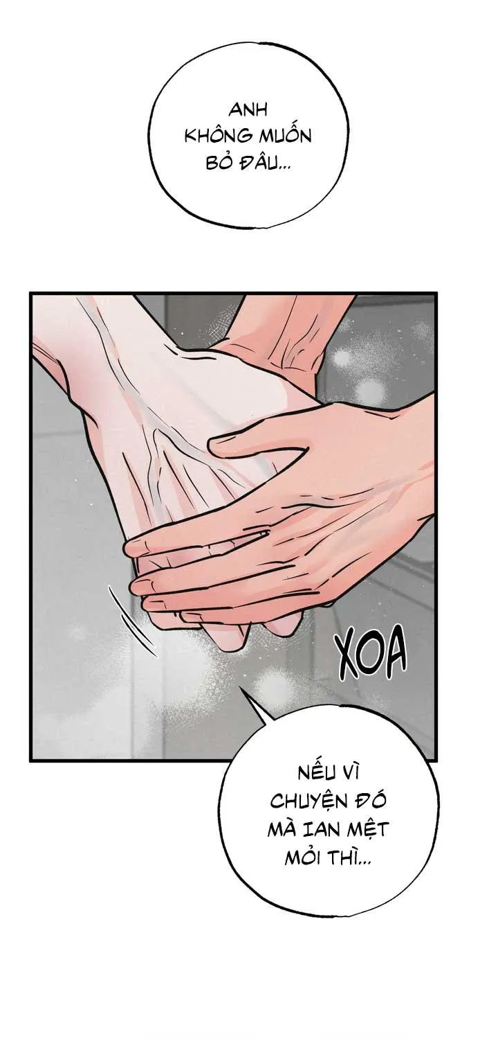 CẶP ĐÔI HOÀN HẢO Chapter 49 Trang 6