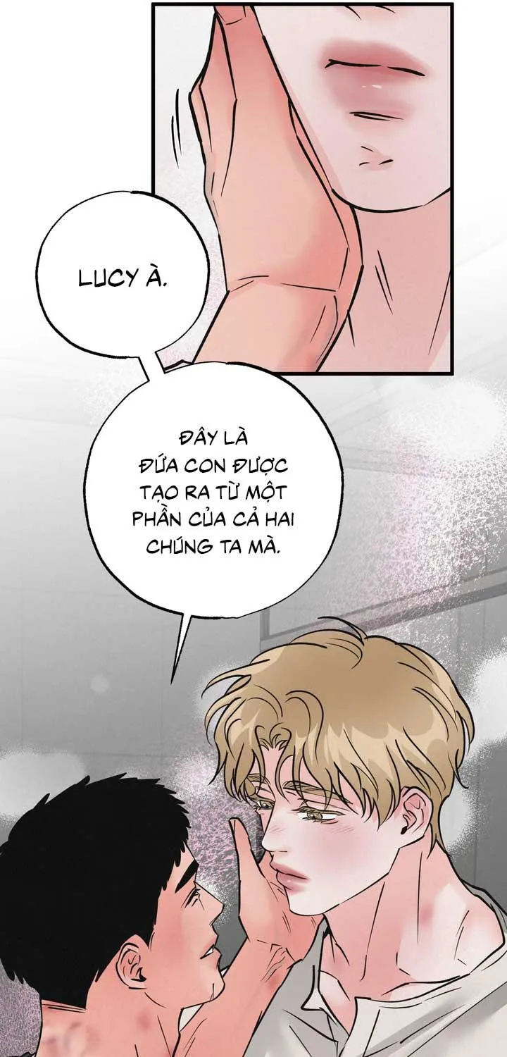 CẶP ĐÔI HOÀN HẢO Chapter 49 Trang 7