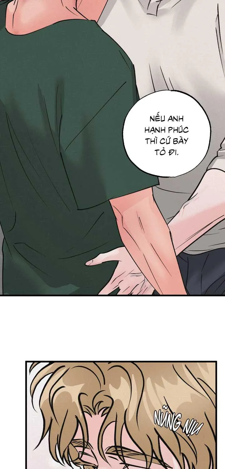 CẶP ĐÔI HOÀN HẢO Chapter 49 Trang 8