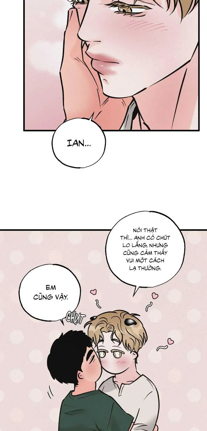 CẶP ĐÔI HOÀN HẢO Chapter 49 Trang 9