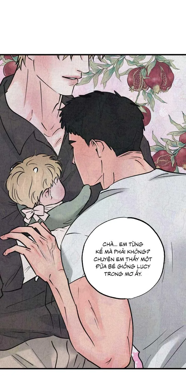 CẶP ĐÔI HOÀN HẢO Chapter 49 Trang 12