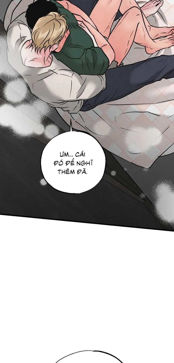 CẶP ĐÔI HOÀN HẢO Chapter 49 Trang 16