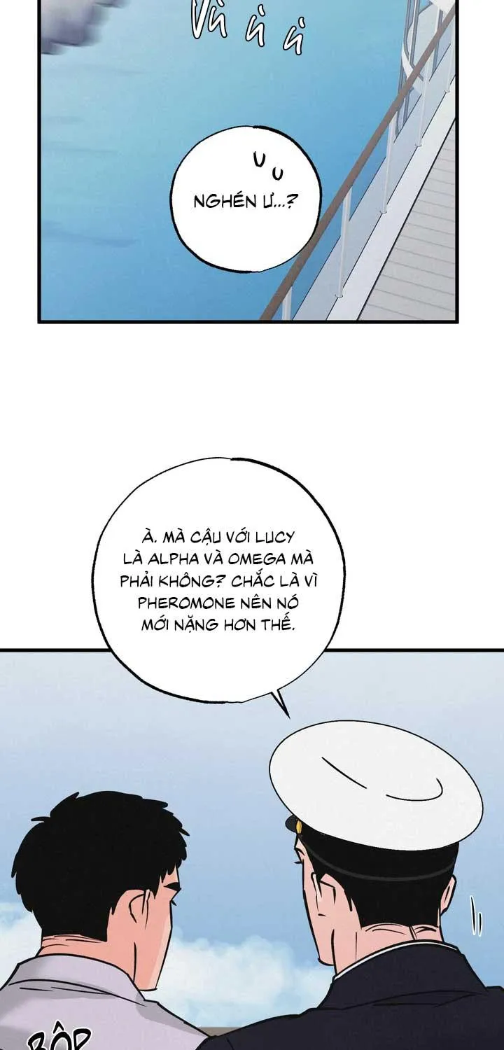 CẶP ĐÔI HOÀN HẢO Chapter 49 Trang 19