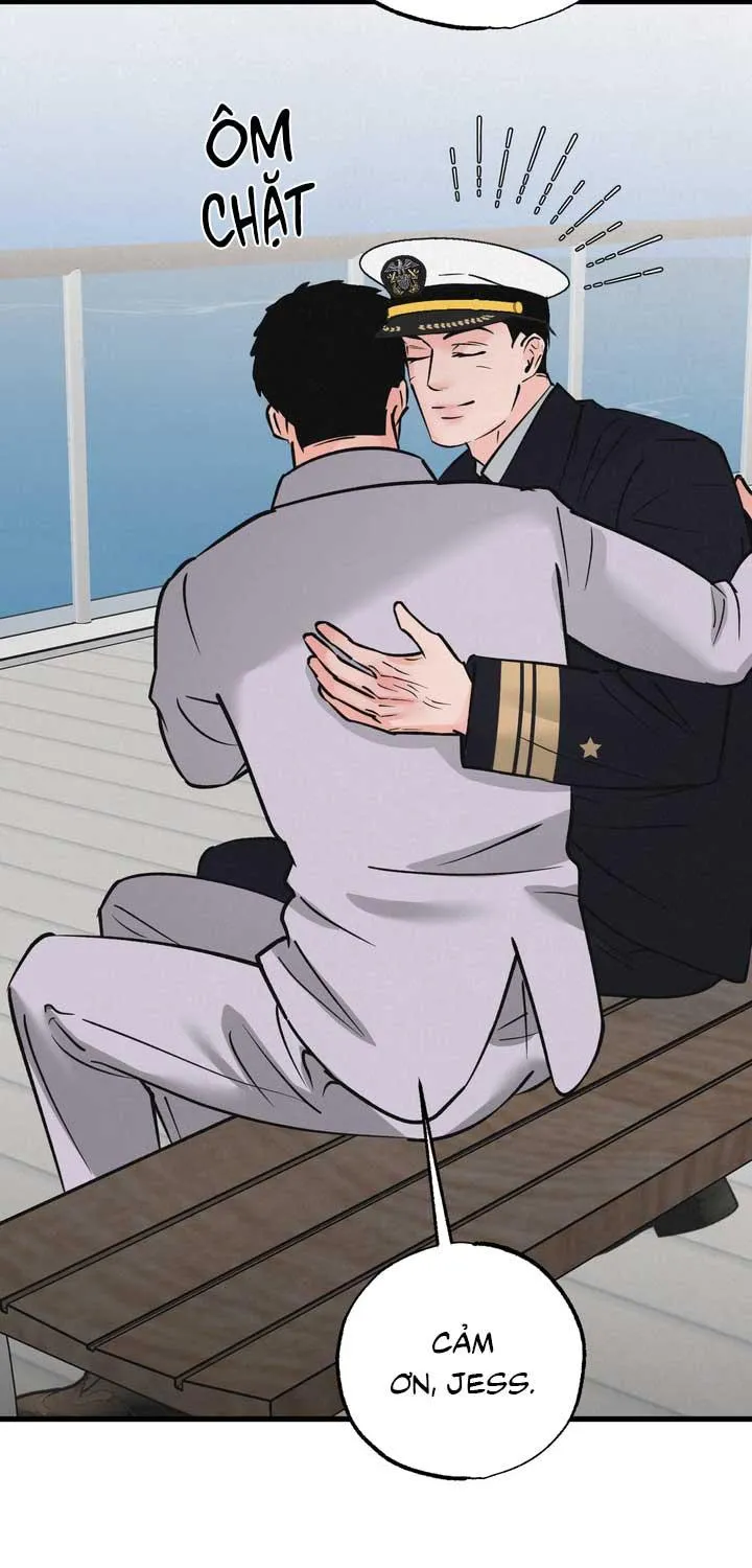 CẶP ĐÔI HOÀN HẢO Chapter 49 Trang 23