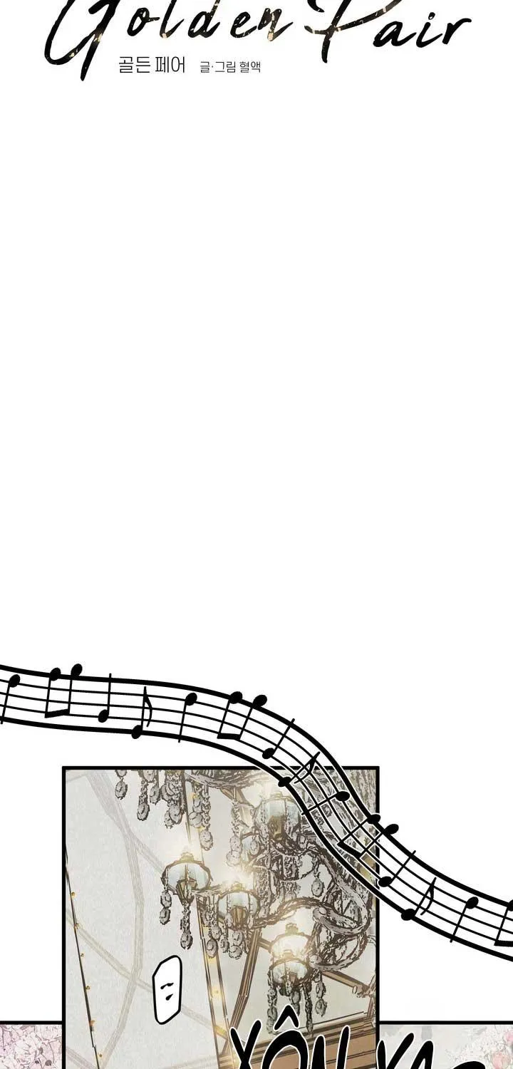 CẶP ĐÔI HOÀN HẢO Chapter 49 Trang 27