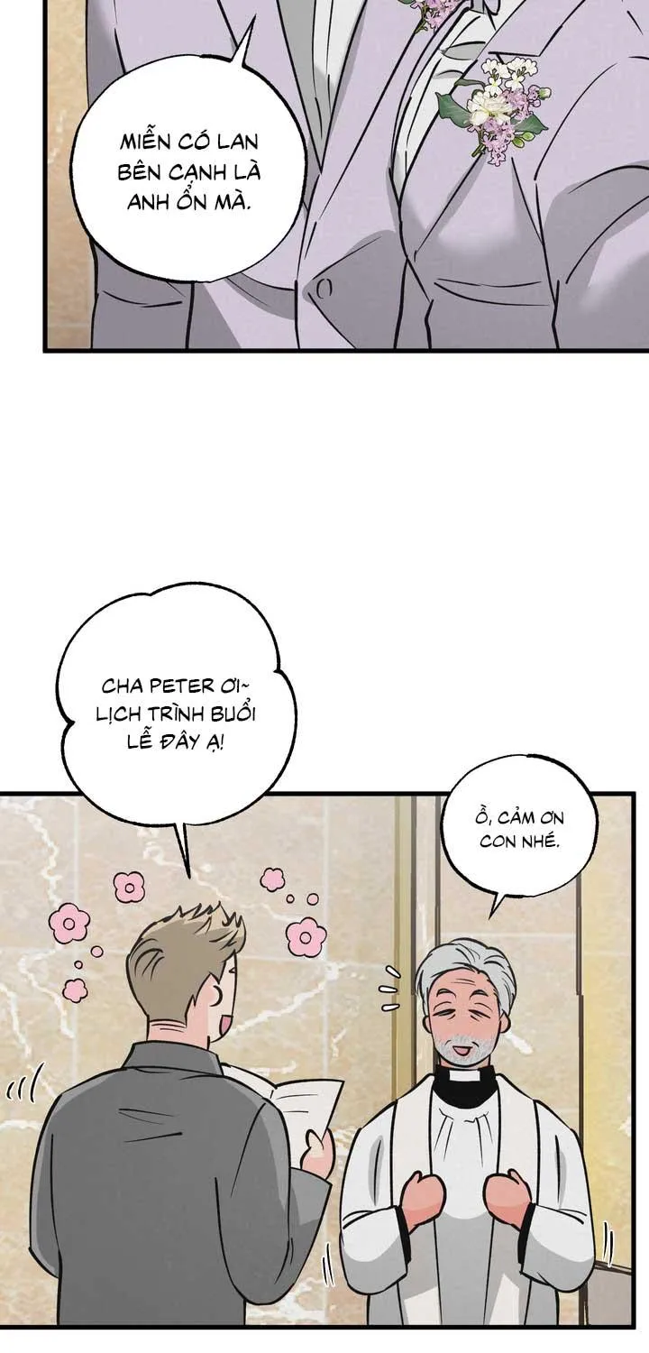 CẶP ĐÔI HOÀN HẢO Chapter 49 Trang 30