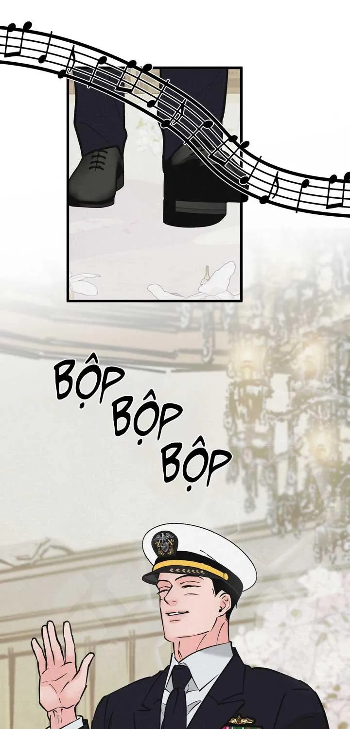 CẶP ĐÔI HOÀN HẢO Chapter 49 Trang 32