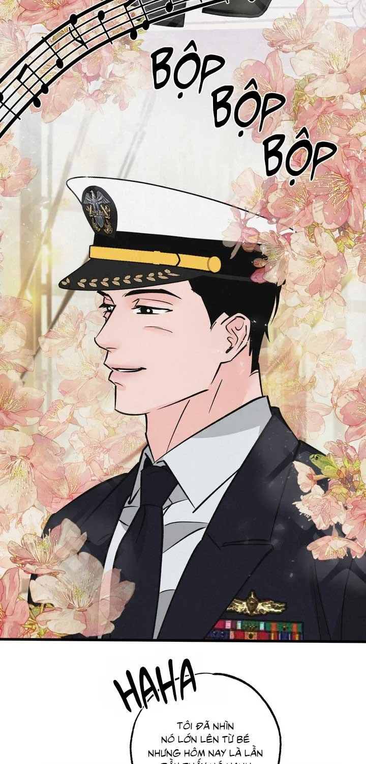 CẶP ĐÔI HOÀN HẢO Chapter 49 Trang 34