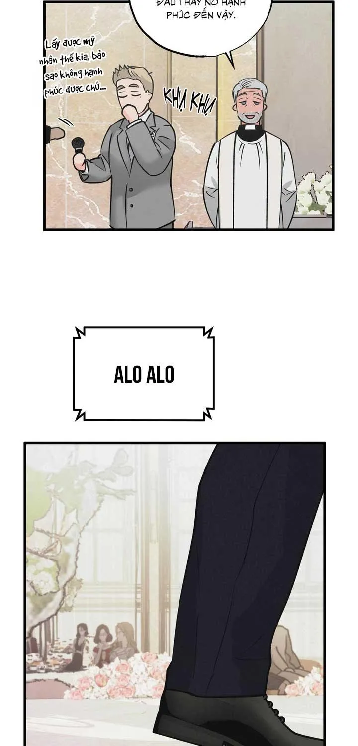 CẶP ĐÔI HOÀN HẢO Chapter 49 Trang 35