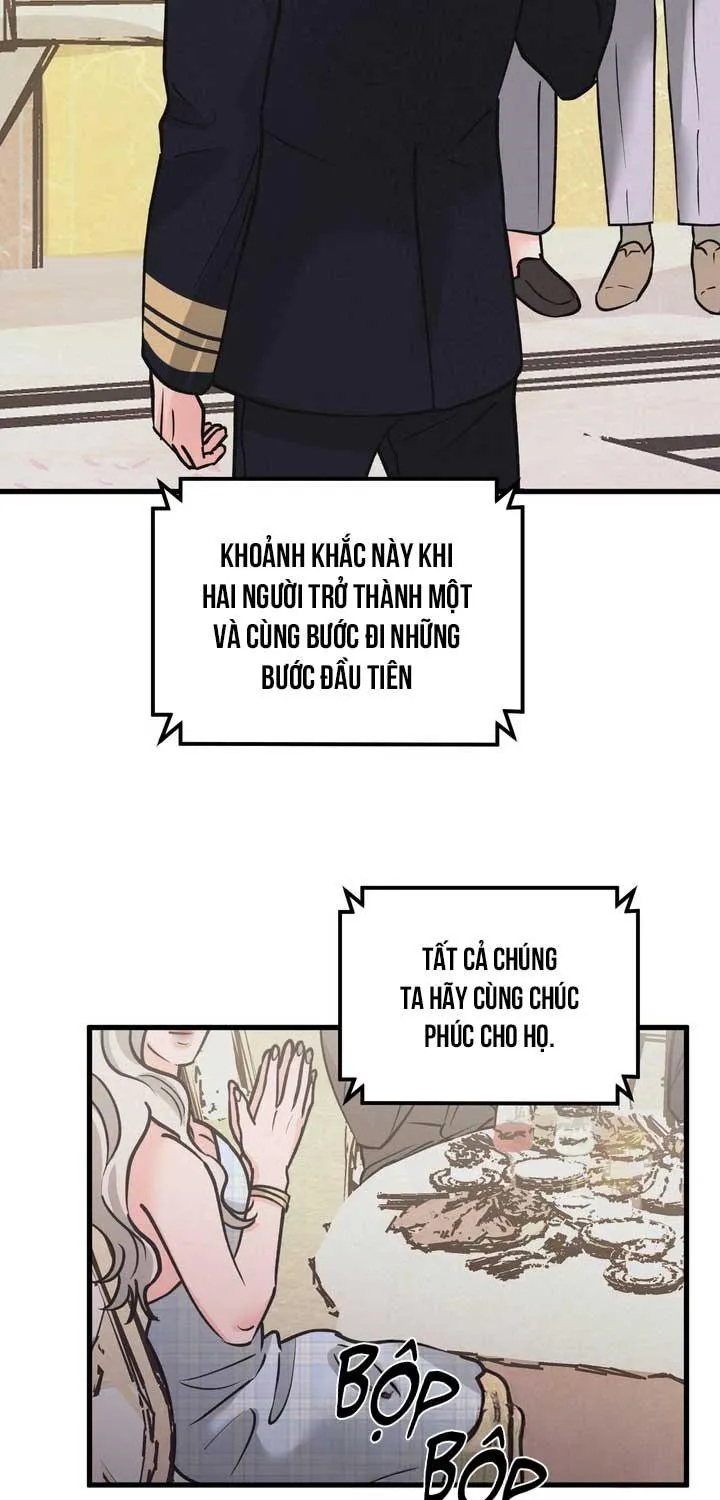 CẶP ĐÔI HOÀN HẢO Chapter 49 Trang 37