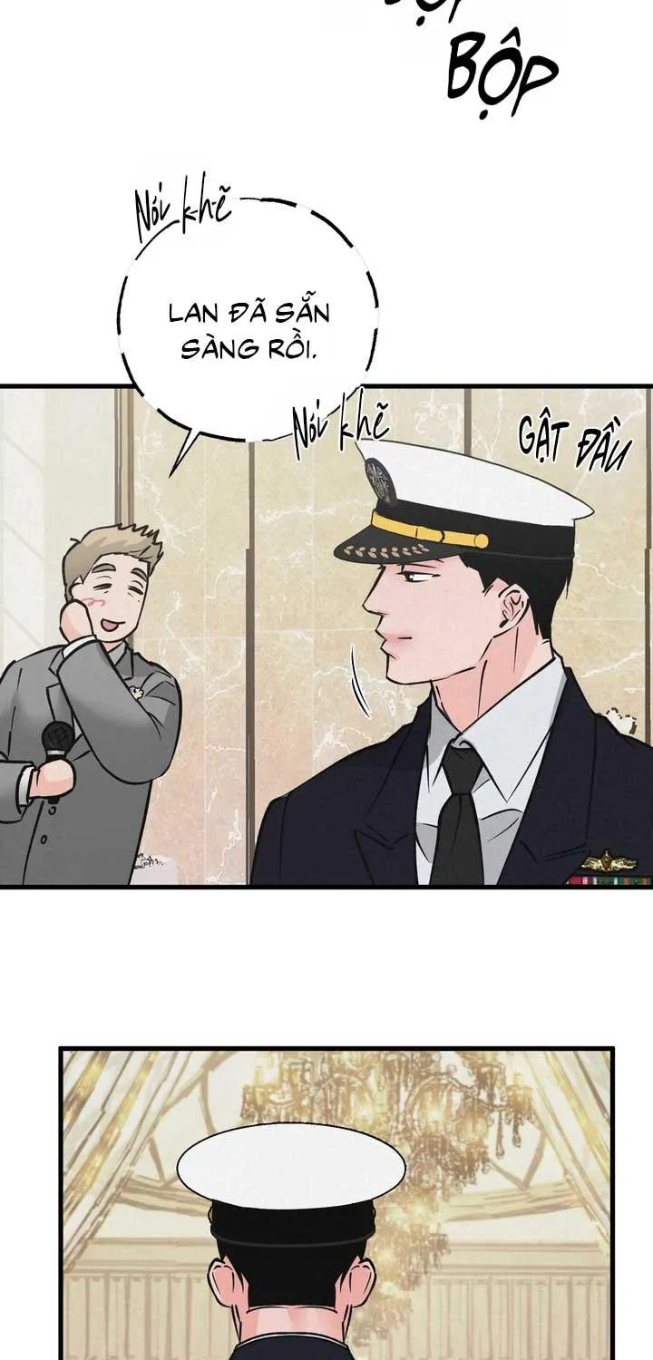 CẶP ĐÔI HOÀN HẢO Chapter 49 Trang 38