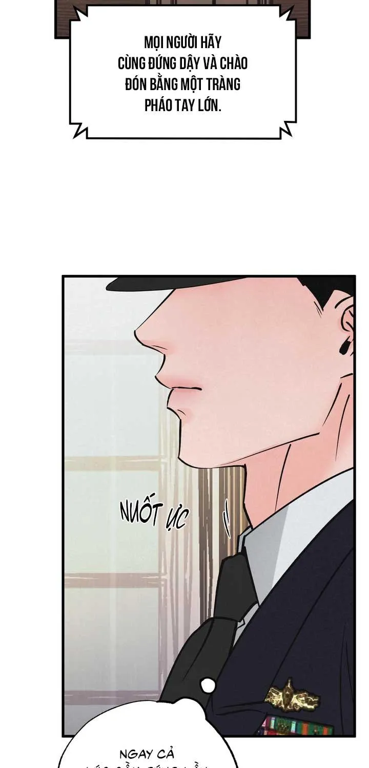 CẶP ĐÔI HOÀN HẢO Chapter 49 Trang 40