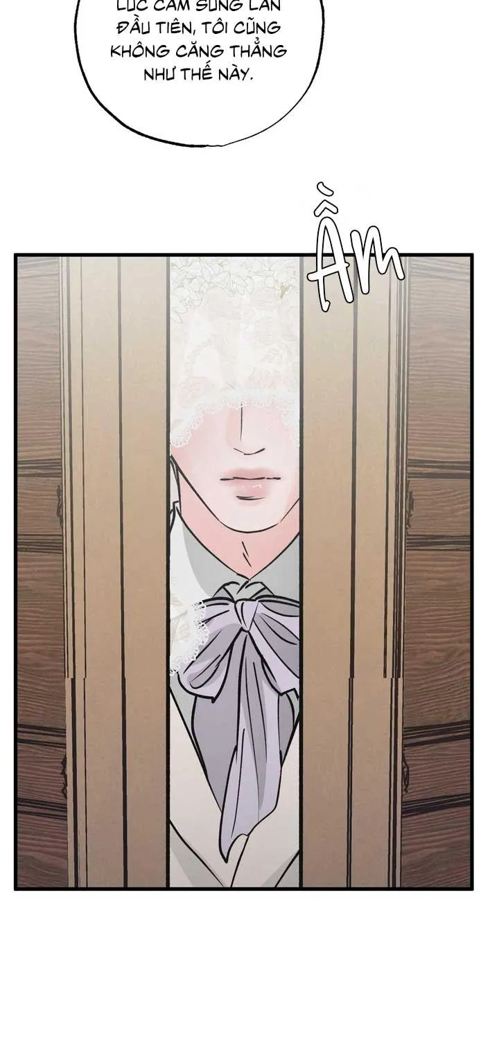 CẶP ĐÔI HOÀN HẢO Chapter 49 Trang 41