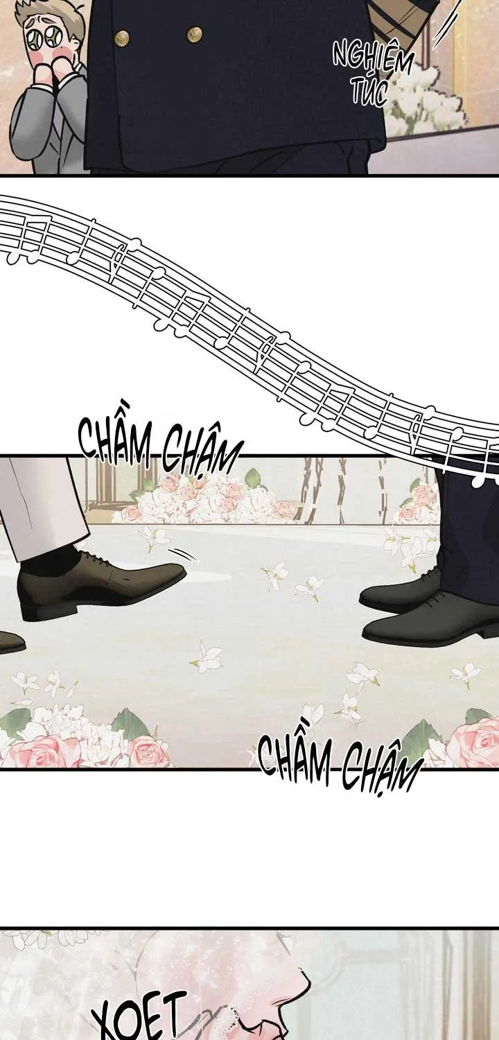 CẶP ĐÔI HOÀN HẢO Chapter 49 Trang 46