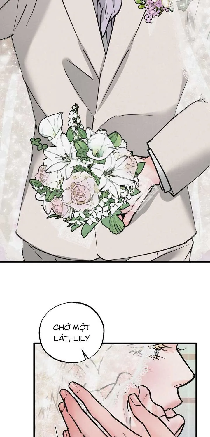CẶP ĐÔI HOÀN HẢO Chapter 49 Trang 48