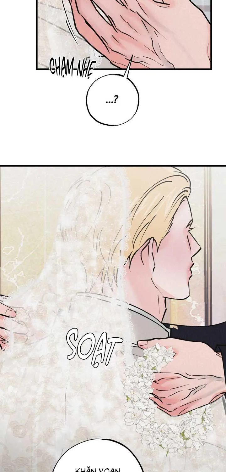 CẶP ĐÔI HOÀN HẢO Chapter 49 Trang 49