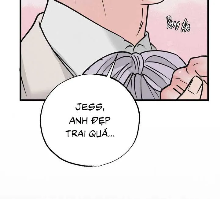 CẶP ĐÔI HOÀN HẢO Chapter 49 Trang 53