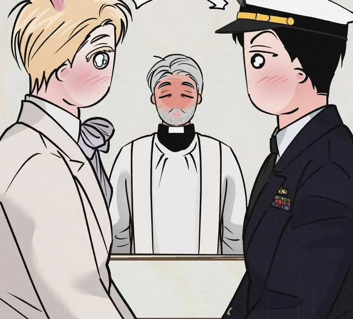 CẶP ĐÔI HOÀN HẢO Chapter 49 Trang 55