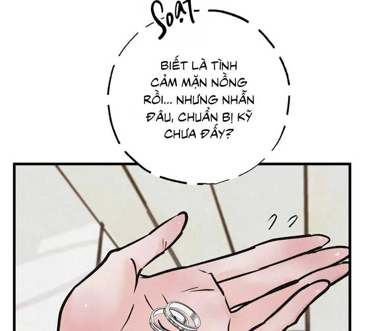 CẶP ĐÔI HOÀN HẢO Chapter 49 Trang 57