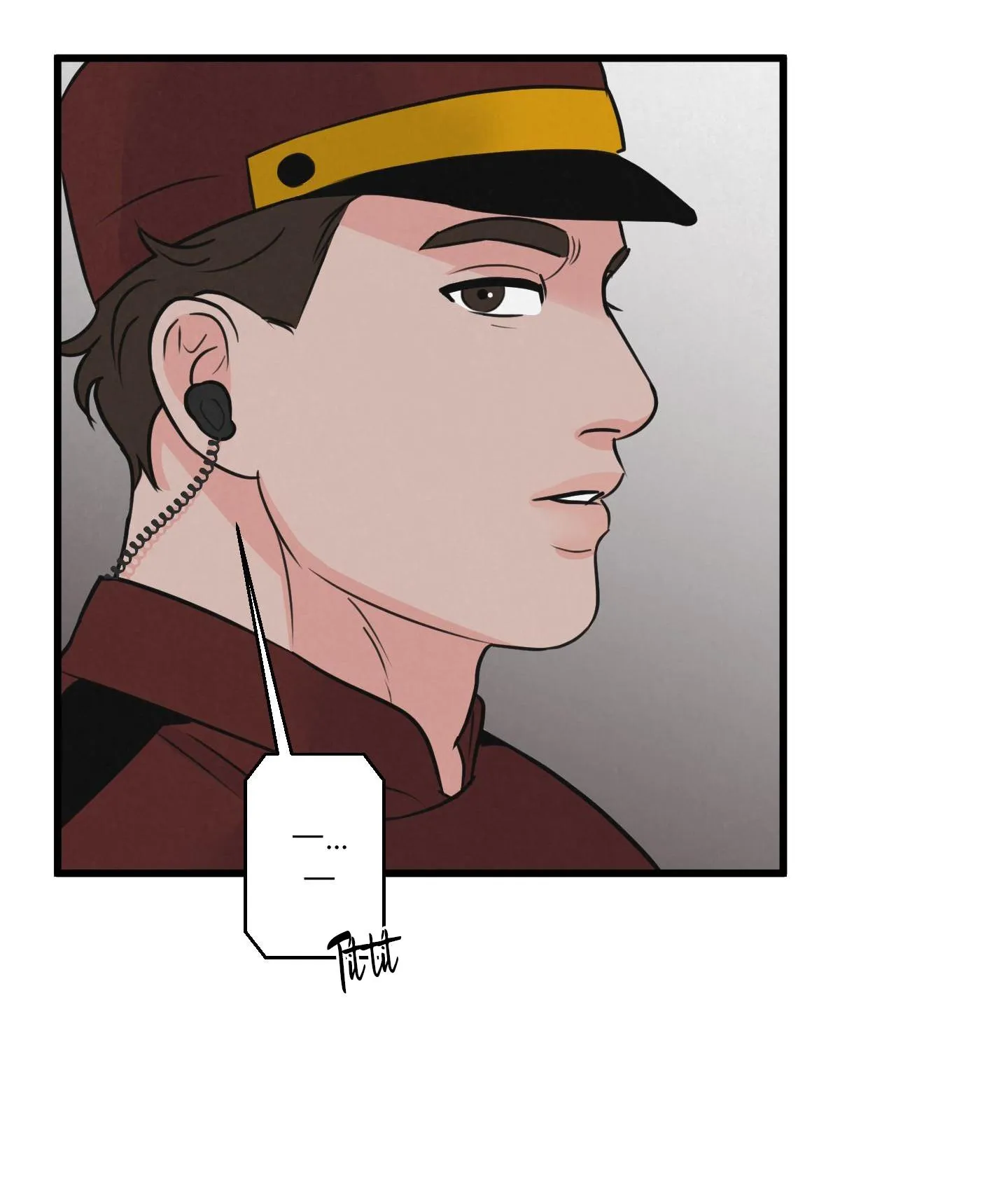 CẶP ĐÔI HOÀN HẢO Chapter 5 Trang 12