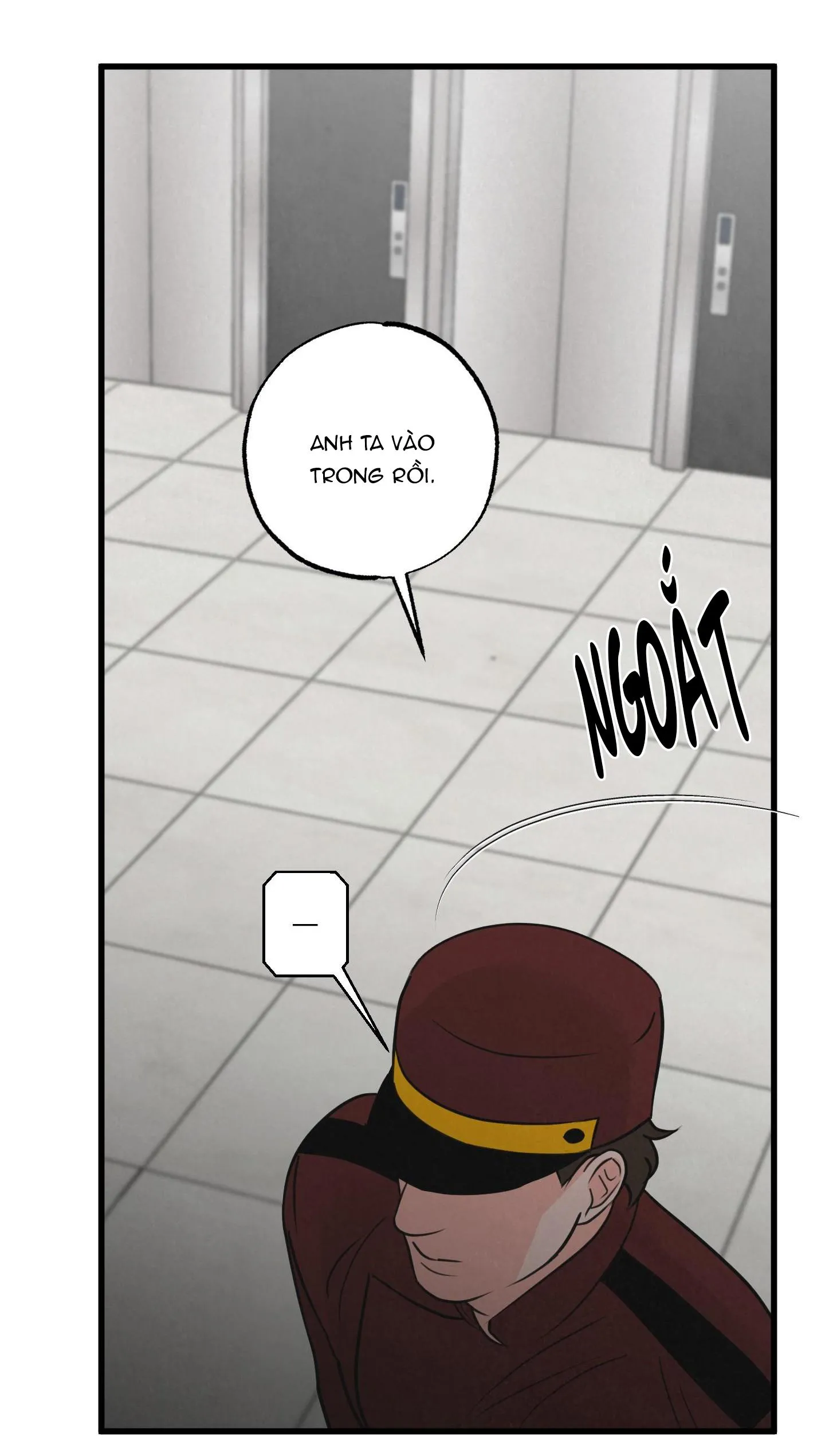 CẶP ĐÔI HOÀN HẢO Chapter 5 Trang 13