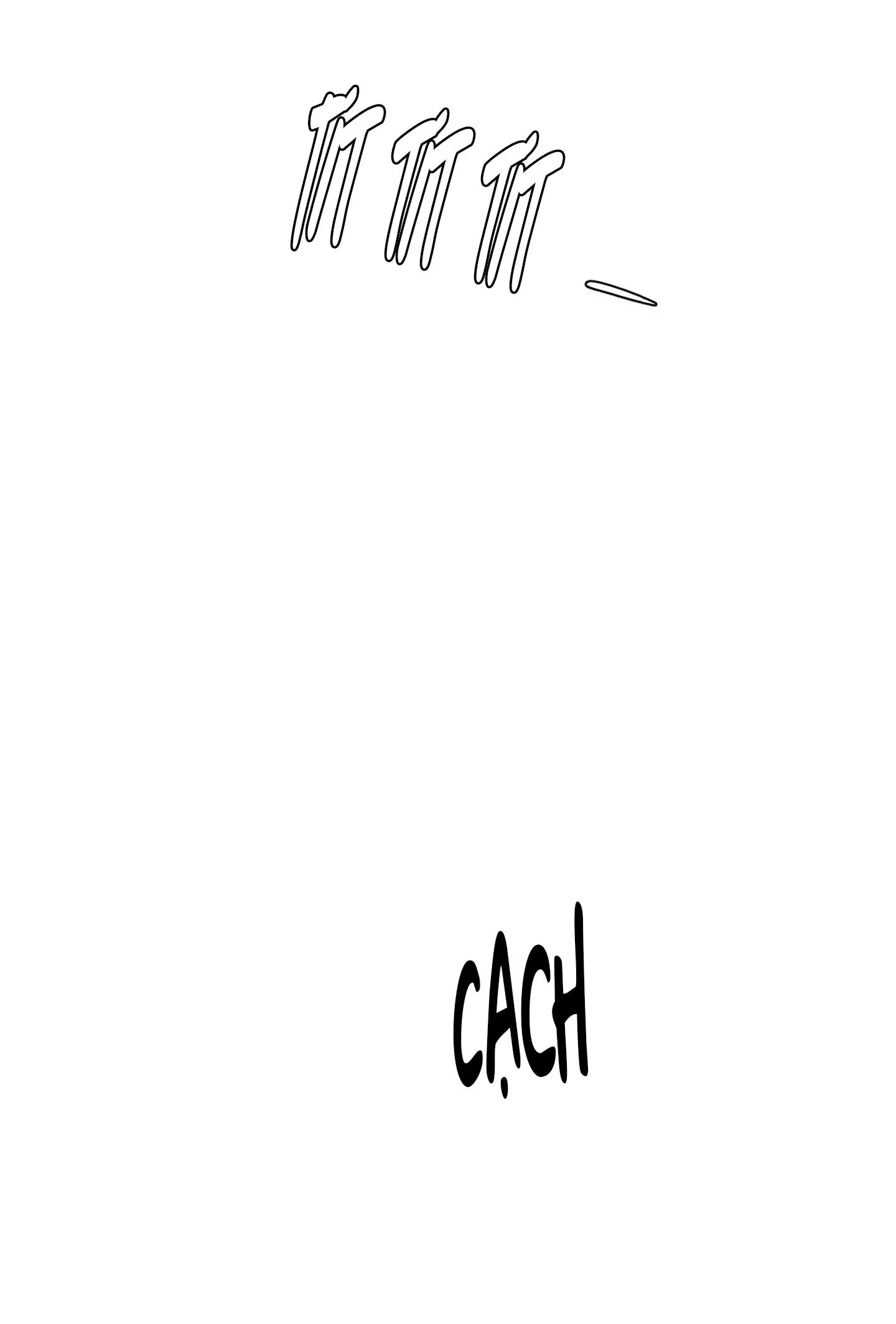 CẶP ĐÔI HOÀN HẢO Chapter 5 Trang 18