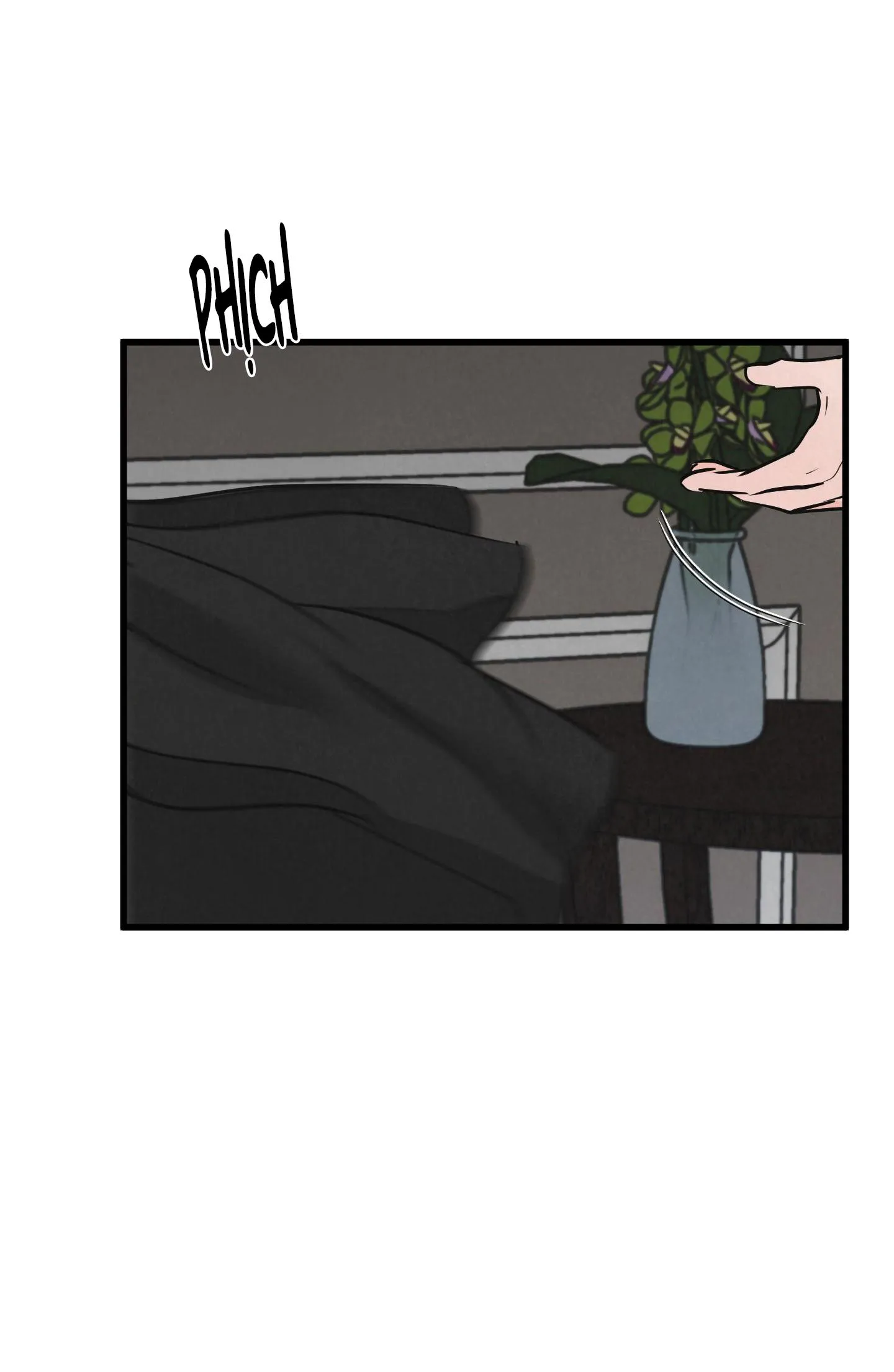 CẶP ĐÔI HOÀN HẢO Chapter 5 Trang 24